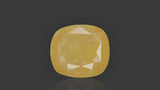 Buy 8.69 Carat Yellow Sapphire Stone from Only Natural Gemstones