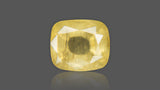 Buy 8.55 Carat Yellow Sapphire Stone from Only Natural Gemstones