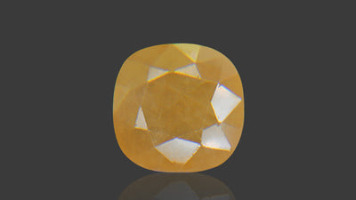 Yellow Sapphire - 10.05 Carat