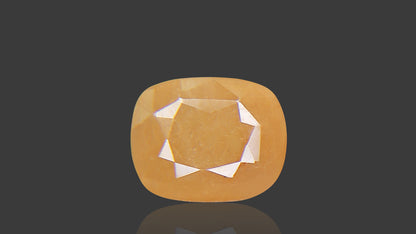 Buy 9.39 Carat Yellow Sapphire Stone from Only Natural Gemstones
