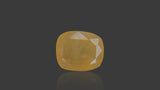 Buy 5.16 Carat Yellow Sapphire Stone from Only Natural Gemstones