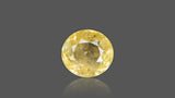 Buy 3.53 Carat Yellow Sapphire Stone from Only Natural Gemstones