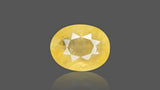Buy 9.54 Carat Yellow Sapphire Stone from Only Natural Gemstones