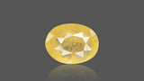 Buy 5.98 Carat Yellow Sapphire Stone from Only Natural Gemstones
