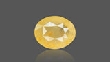 Buy 9.47 Carat Yellow Sapphire Stone from Only Natural Gemstones