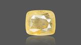 Buy 8.16 Carat Yellow Sapphire Stone from Only Natural Gemstones