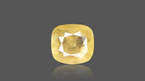 Buy 4.60 Carat Yellow Sapphire Stone from Only Natural Gemstones