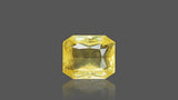 Buy 7.93 Carat Yellow Sapphire Stone from Only Natural Gemstones