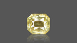 Buy 7.12 Carat Yellow Sapphire Stone from Only Natural Gemstones