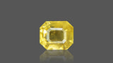 Buy 4.33 Carat Yellow Sapphire Stone from Only Natural Gemstones