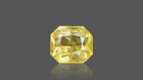 Buy 5.49 Carat Yellow Sapphire Stone from Only Natural Gemstones