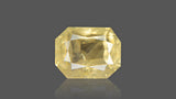 Buy 7.90 Carat Yellow Sapphire Stone from Only Natural Gemstones